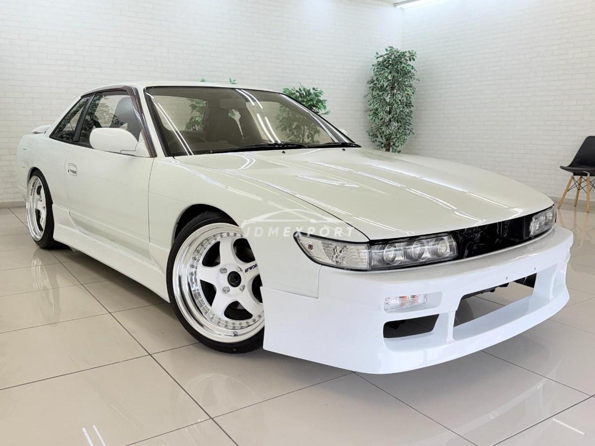 Nissan Silvia 1992
