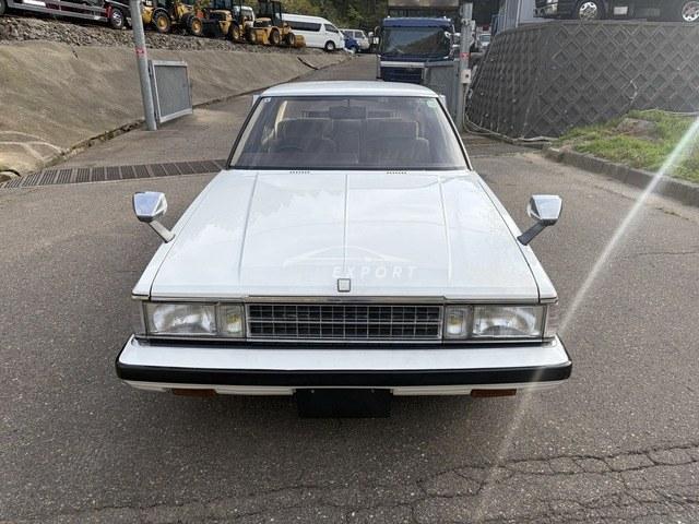 Toyota Cresta 1984 thumbnail 2