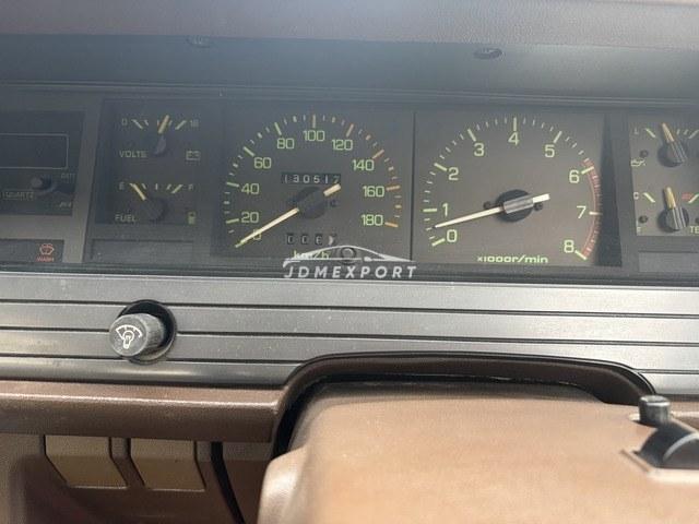 Toyota Cresta 1984 thumbnail 17