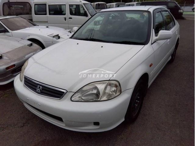 Honda Civic Ferio 2000
