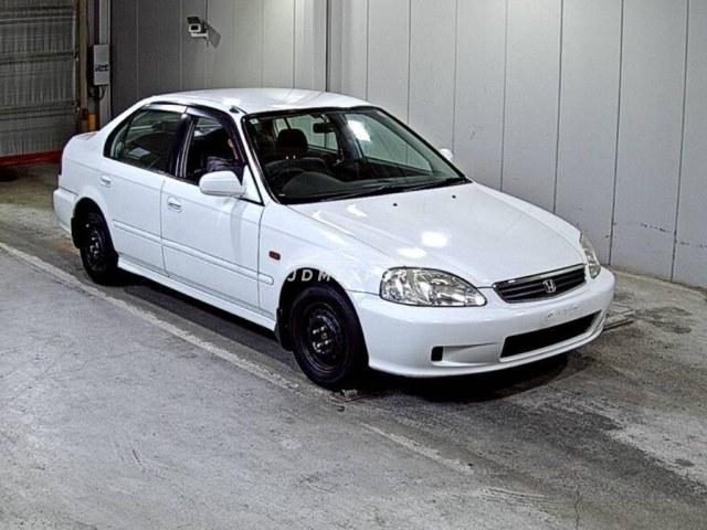 Honda Civic Ferio 2000