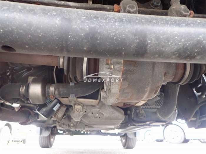 Honda Z 2001 thumbnail 12