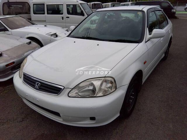 Honda Civic Ferio 2000