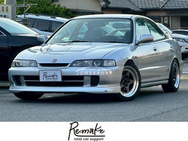 1998 Honda Integra 2WD E-DB8