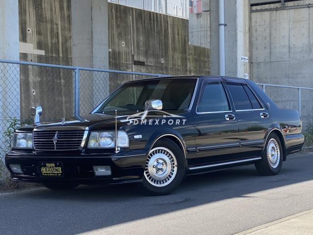 Nissan Cedric 1999