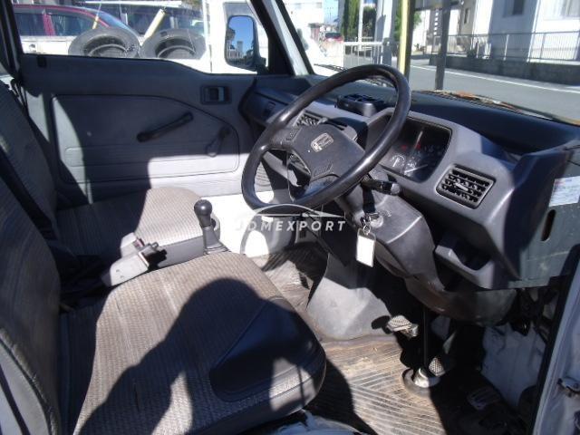 Honda Acty Truck 1996 thumbnail 8