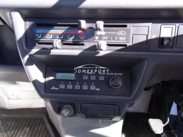Honda Acty Truck 1996 thumbnail 15