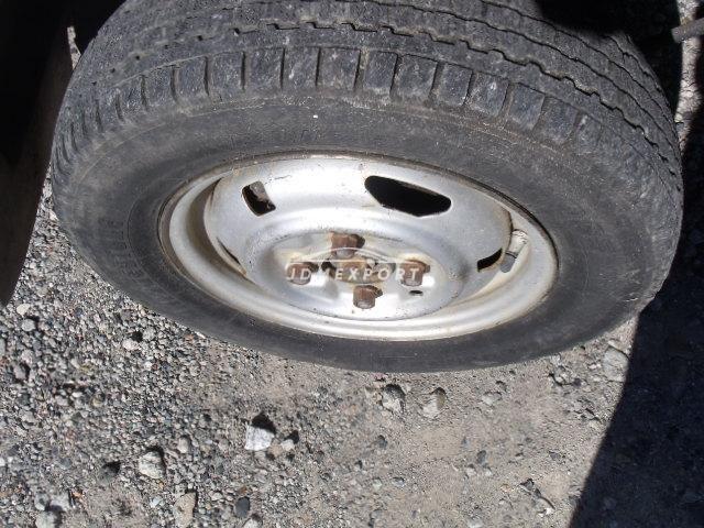 Honda Acty Truck 1996 thumbnail 7