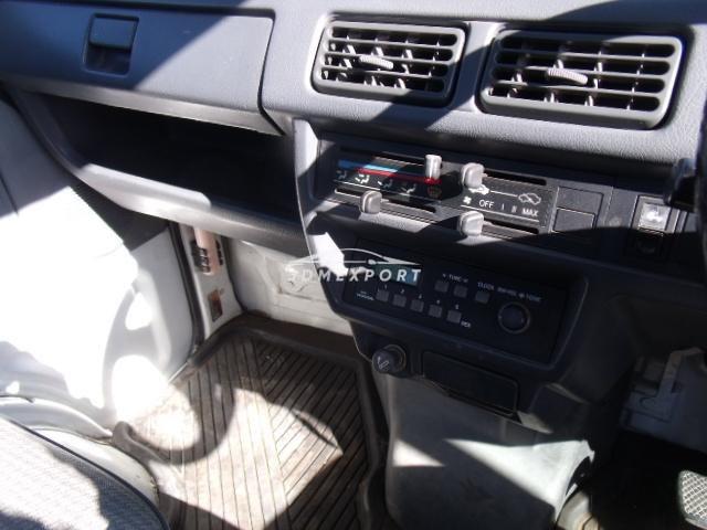Honda Acty Truck 1996 thumbnail 12