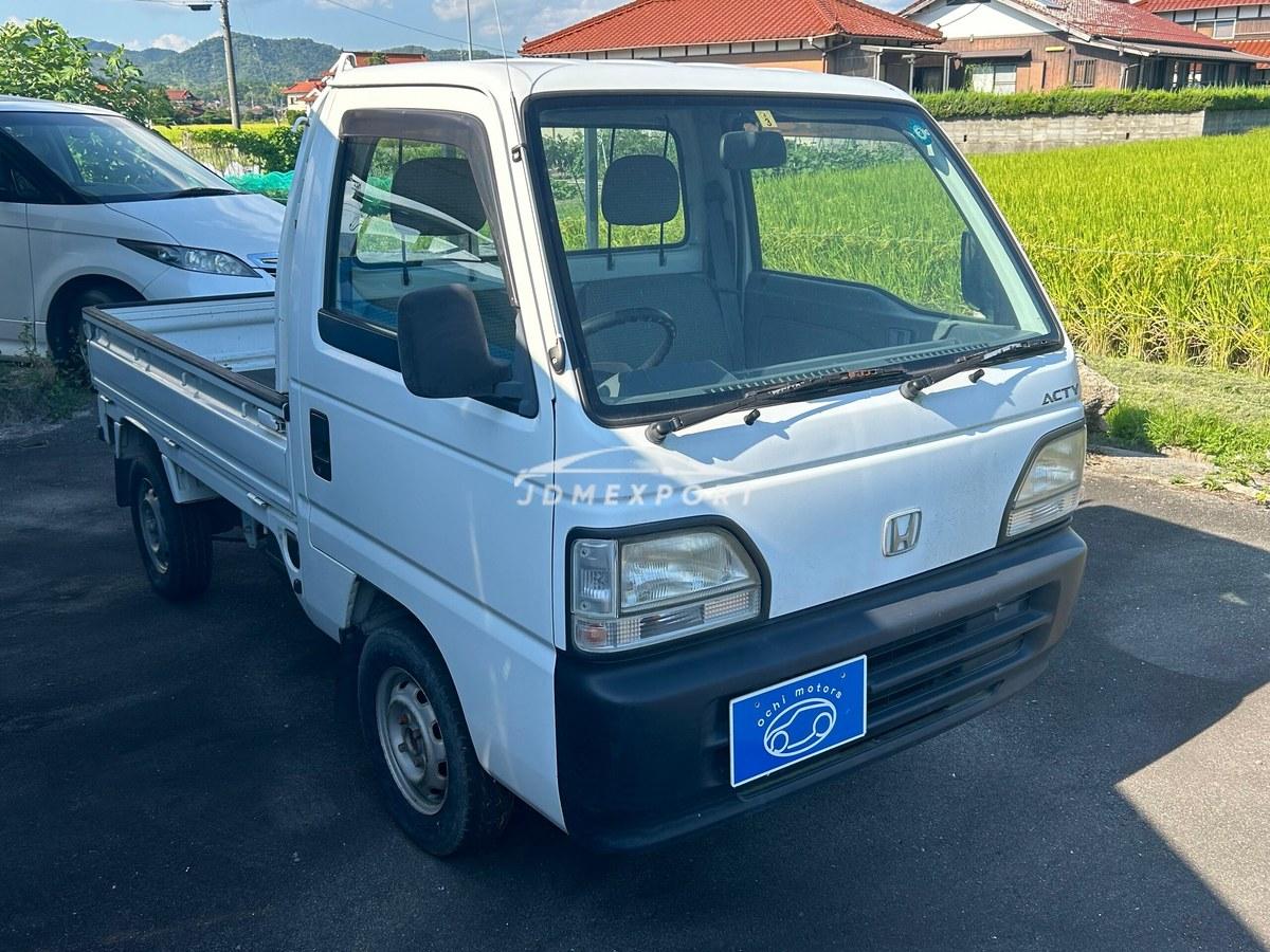 Honda Acty Truck 1998