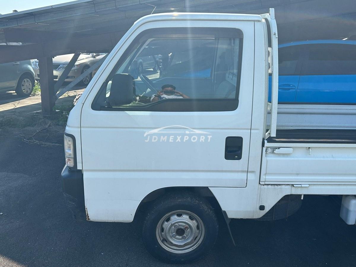 Honda Acty Truck 1998 thumbnail 4