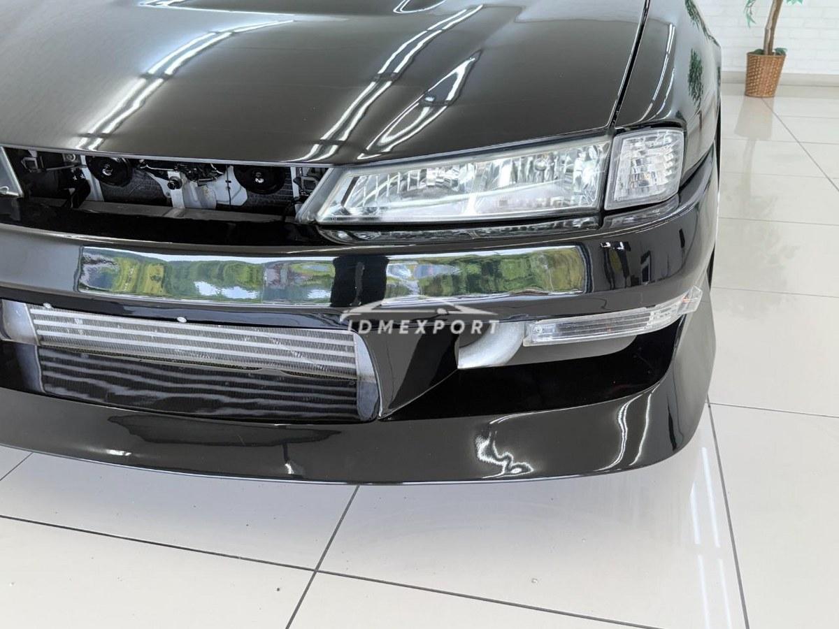 Nissan Silvia 1998 thumbnail 21
