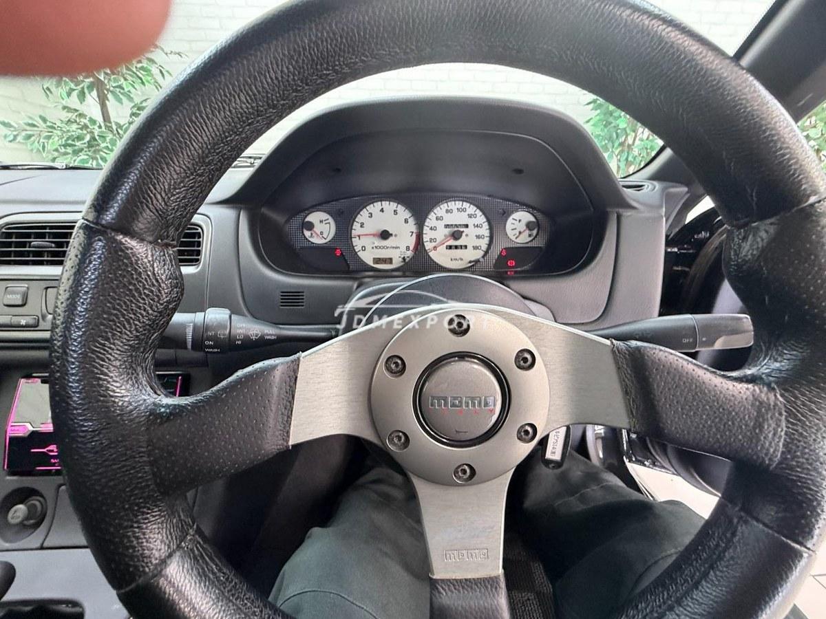 Nissan Silvia 1998 thumbnail 54