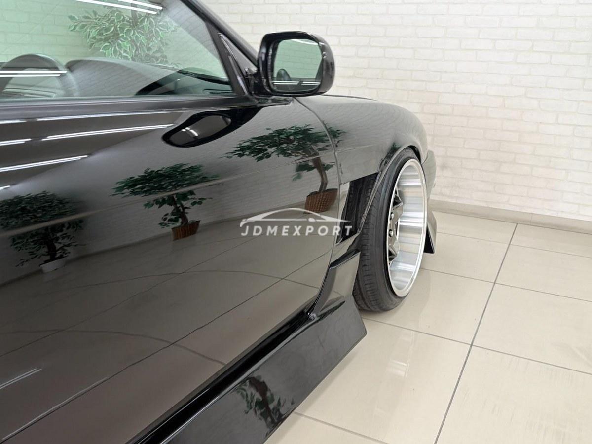 Nissan Silvia 1998 thumbnail 44