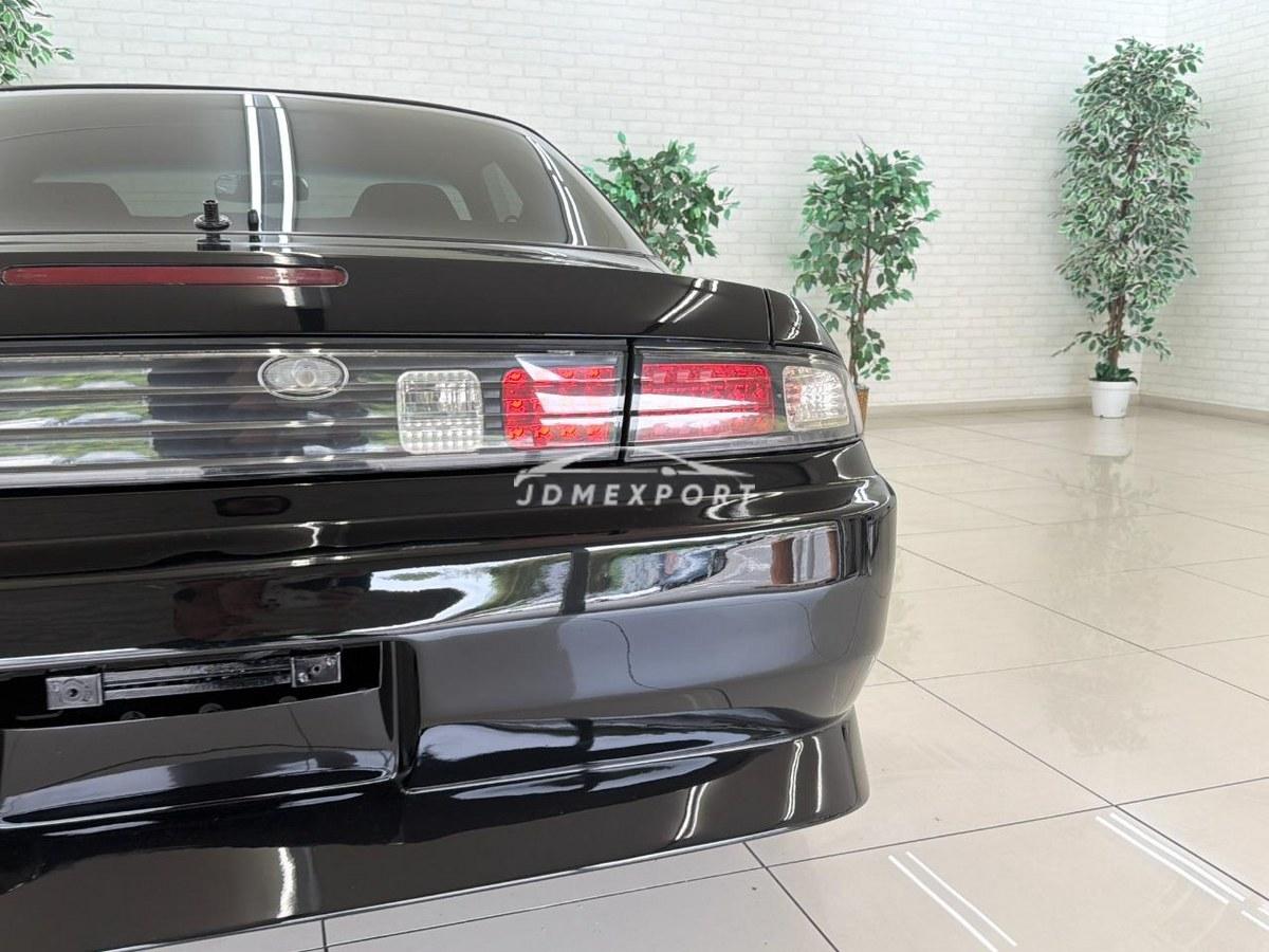 Nissan Silvia 1998 thumbnail 37