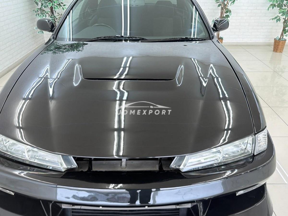 Nissan Silvia 1998 thumbnail 18