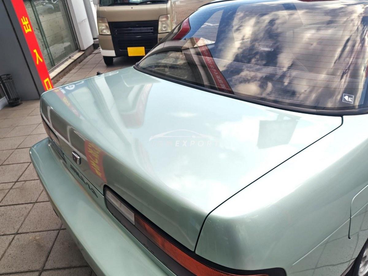 Nissan Silvia 1989 thumbnail 18