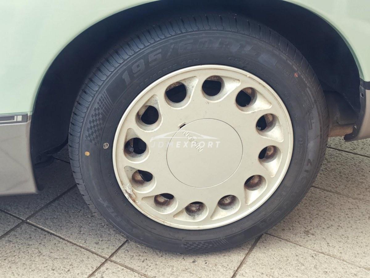 Nissan Silvia 1989 thumbnail 20