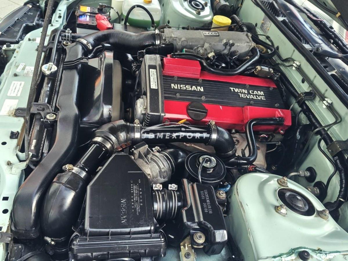 Nissan Silvia 1989 thumbnail 46