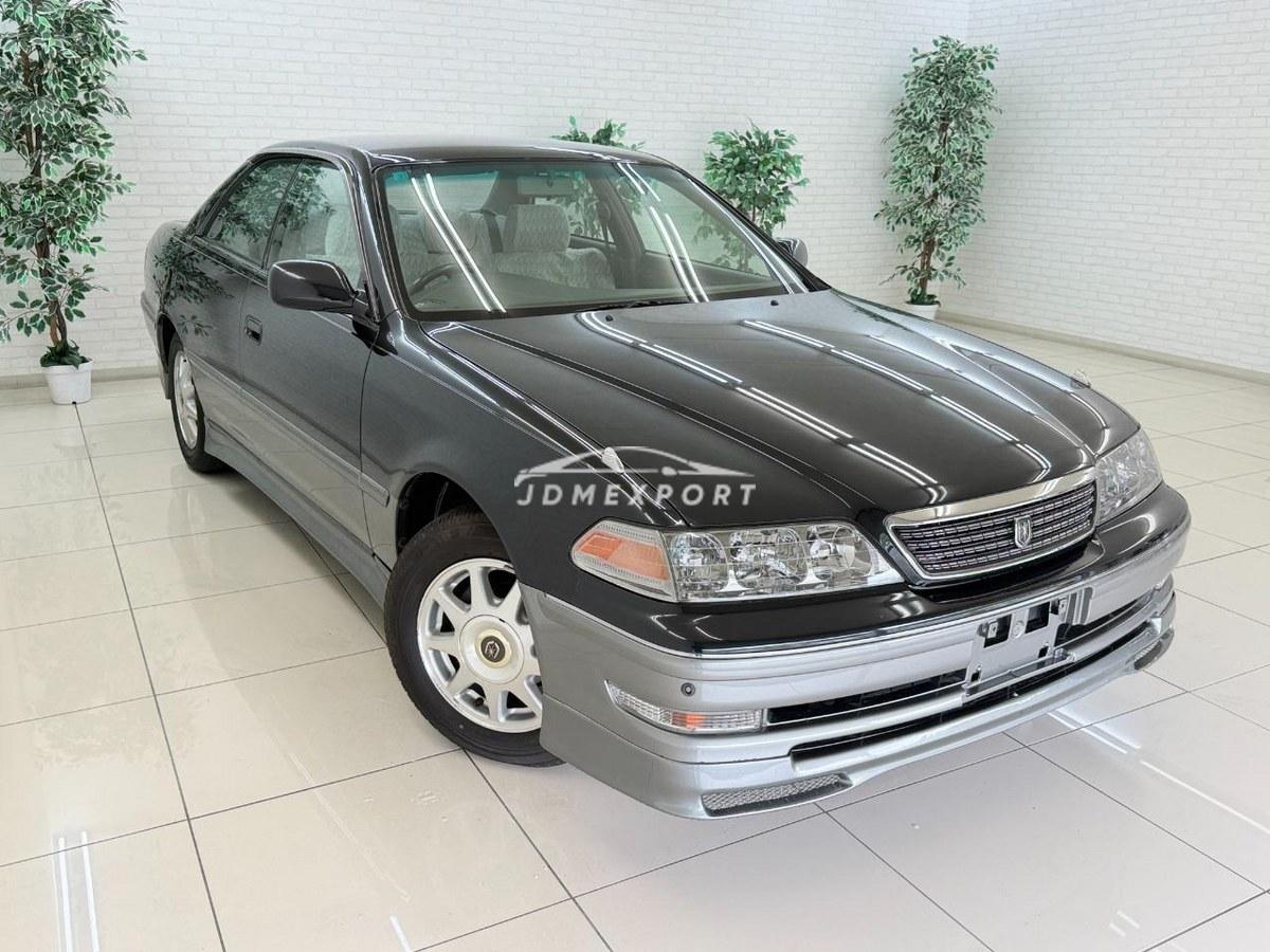 Toyota Mark II 1999