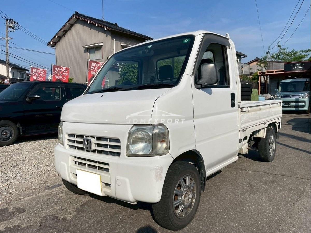 Honda Acty Truck 2000