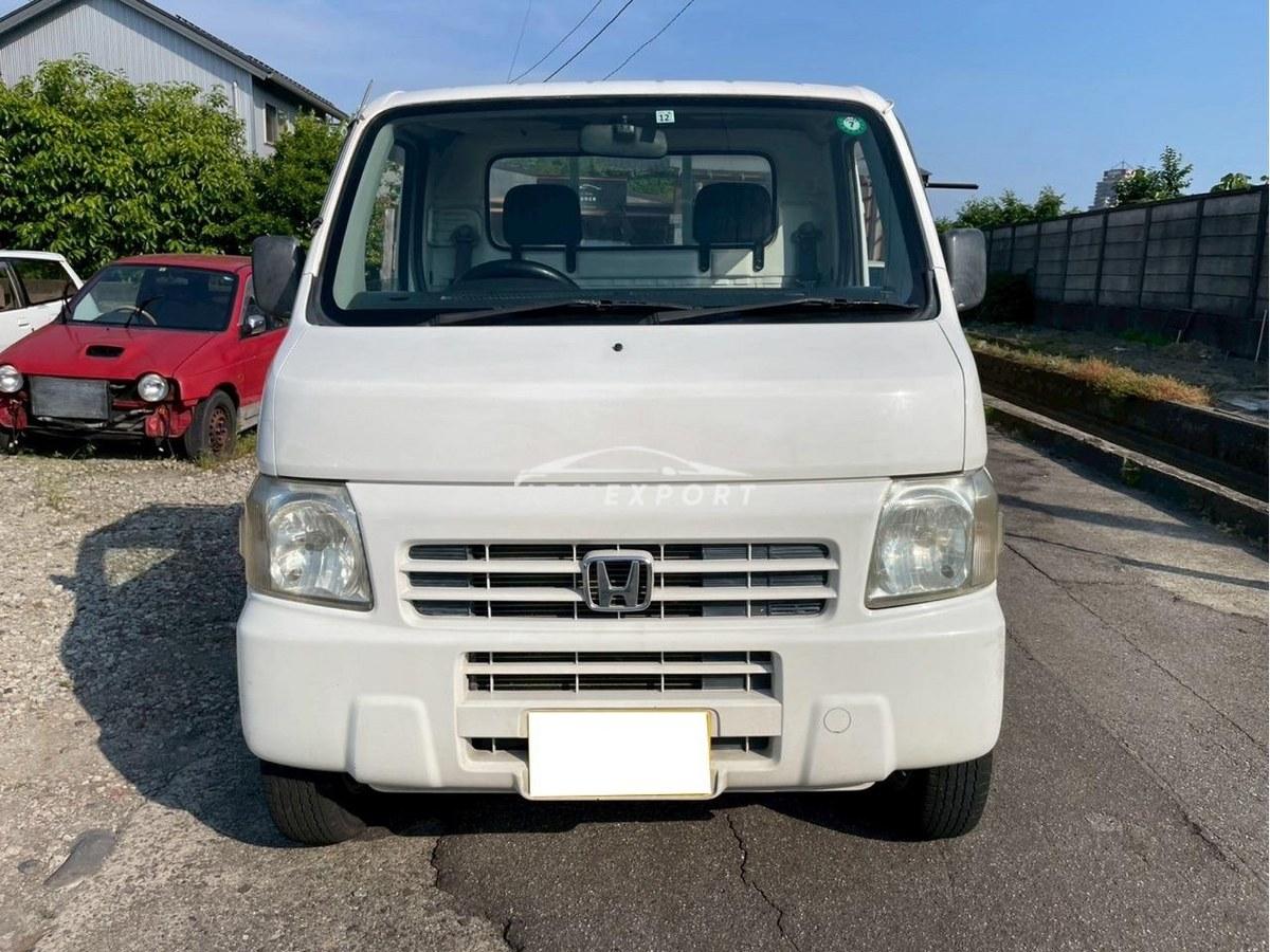 Honda Acty Truck 2000 thumbnail 2
