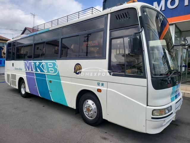 Mitsubishi Fuso Aero Midi 2000