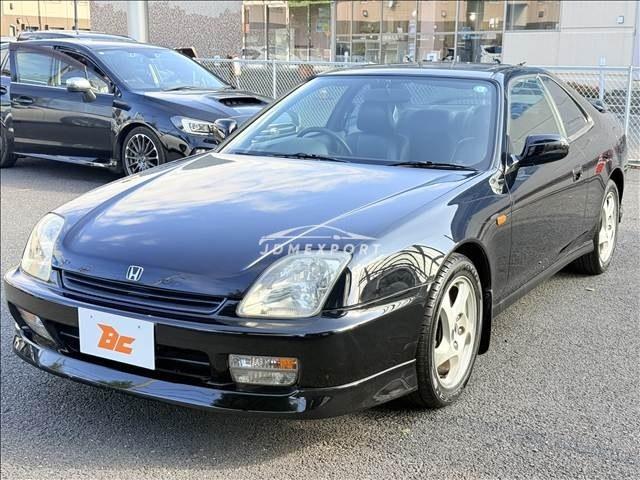 Honda Prelude 1999