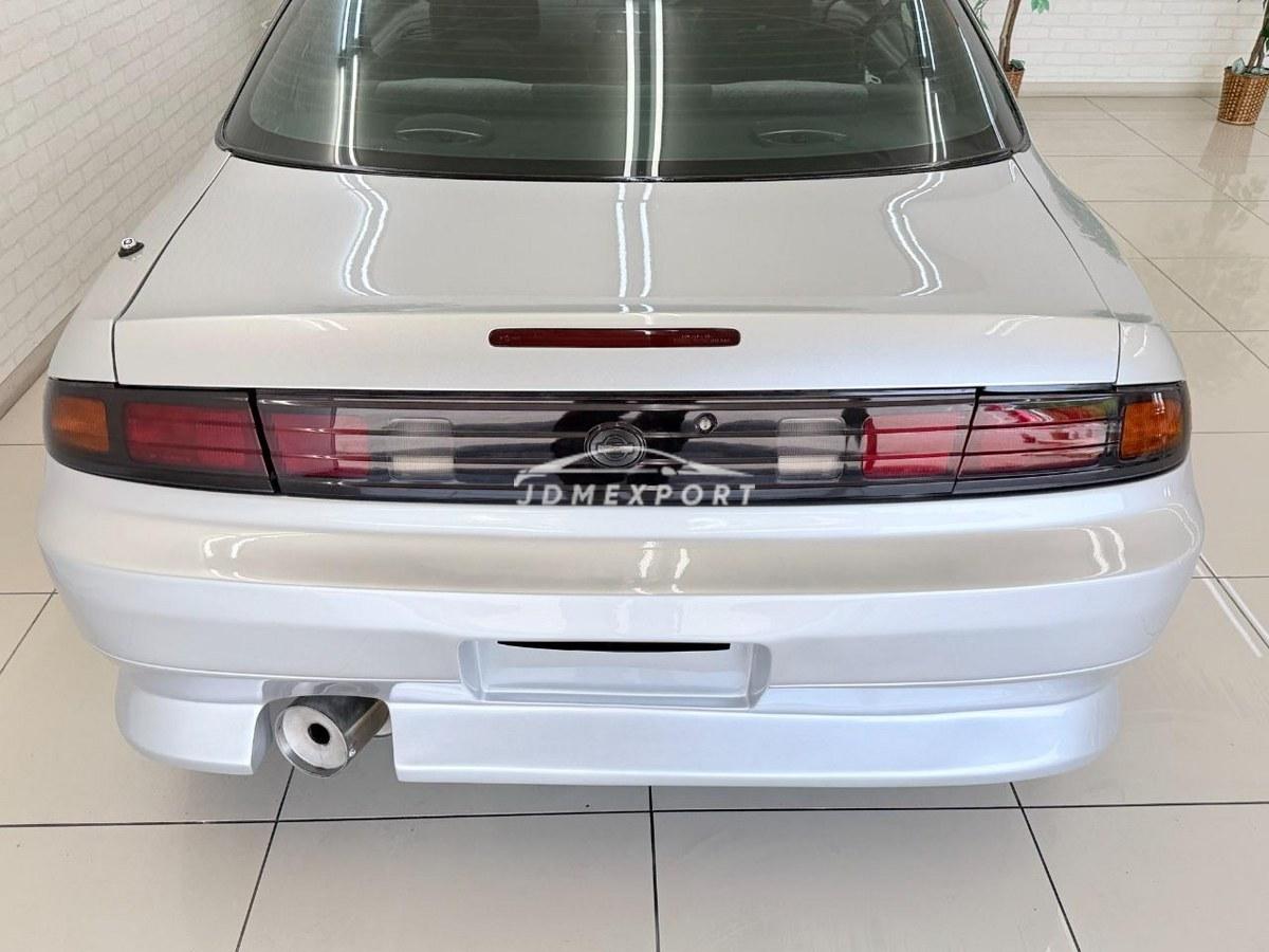 Nissan Silvia 1998 thumbnail 38