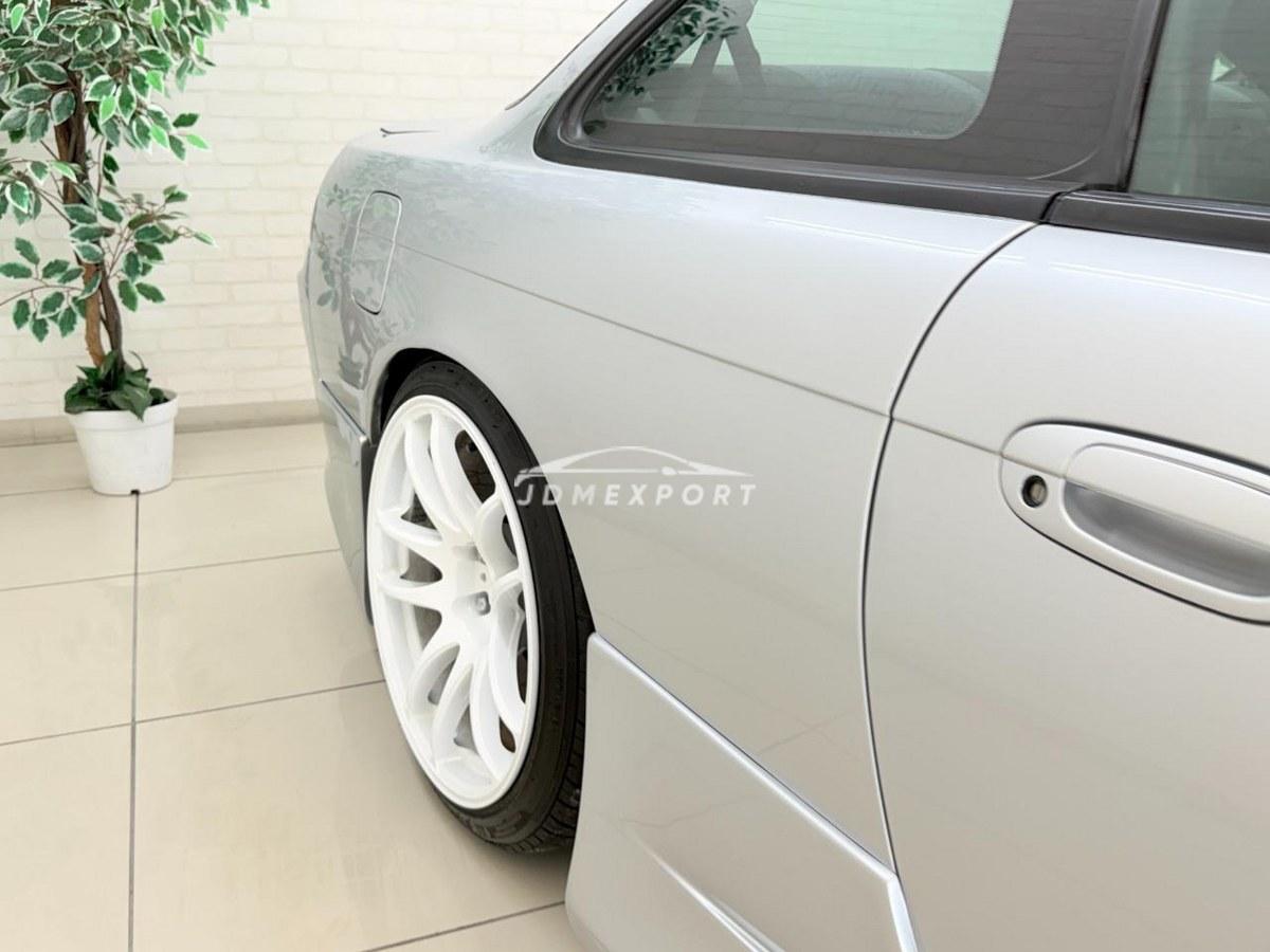 Nissan Silvia 1998 thumbnail 35