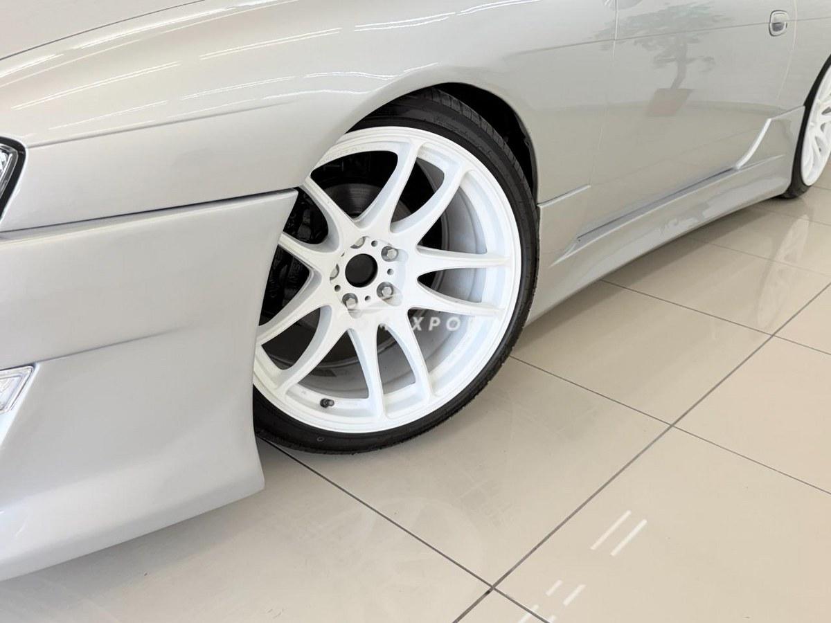 Nissan Silvia 1998 thumbnail 30