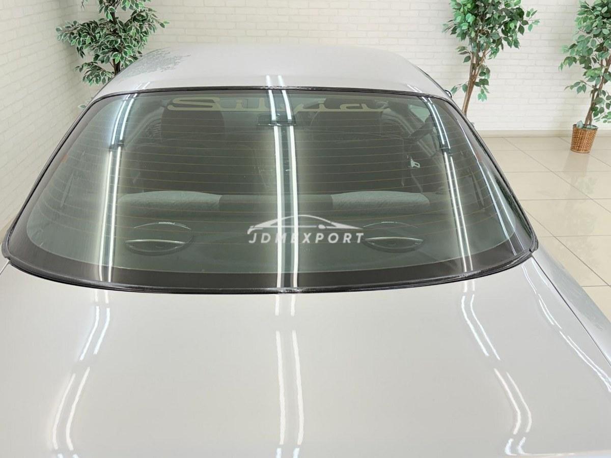 Nissan Silvia 1998 thumbnail 41