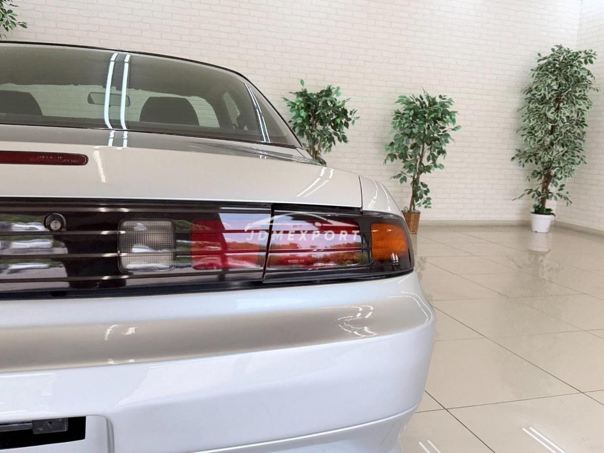 Nissan Silvia 1998 thumbnail 40