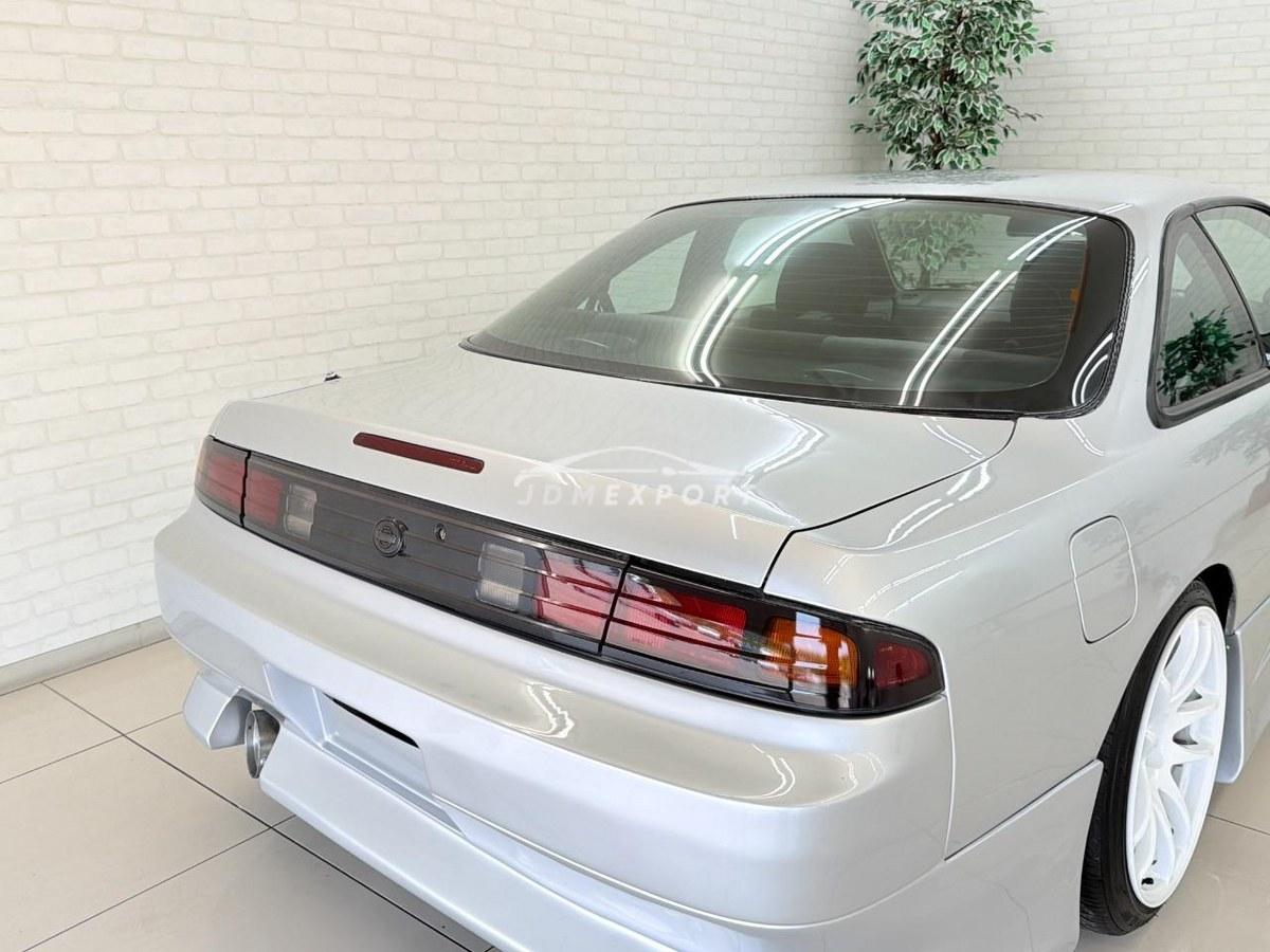 Nissan Silvia 1998 thumbnail 49