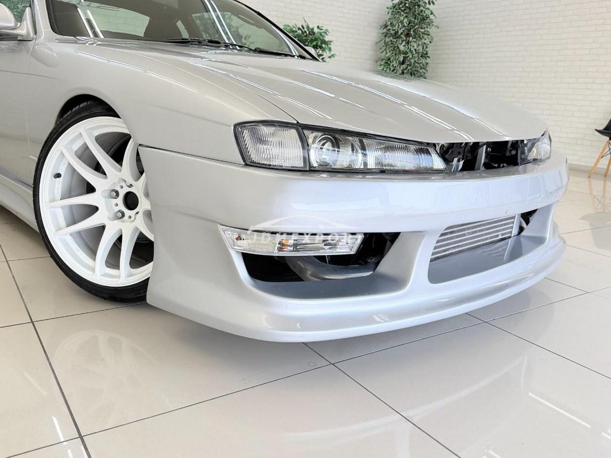 Nissan Silvia 1998 thumbnail 31