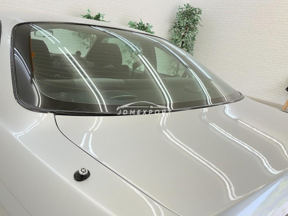 Nissan Silvia 1998 thumbnail 45