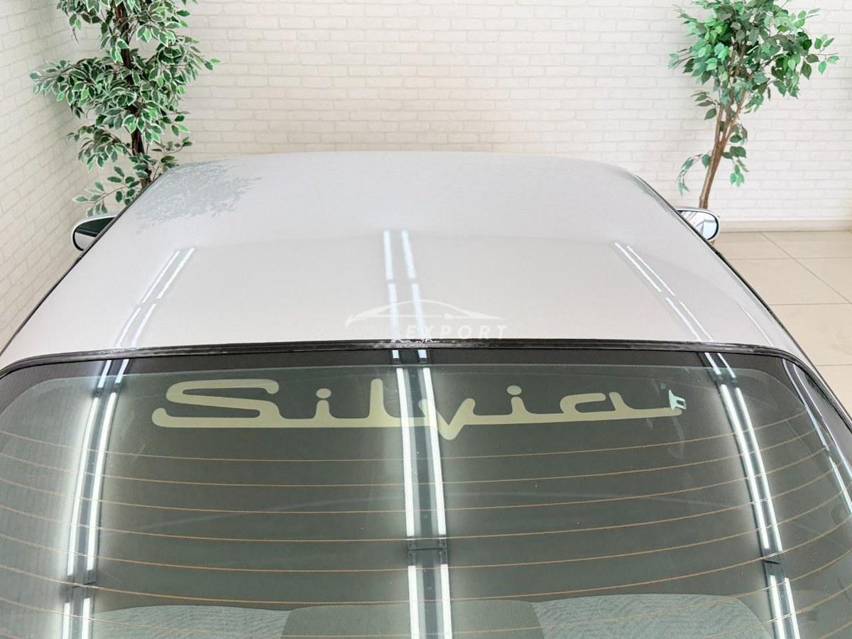 Nissan Silvia 1998 thumbnail 42