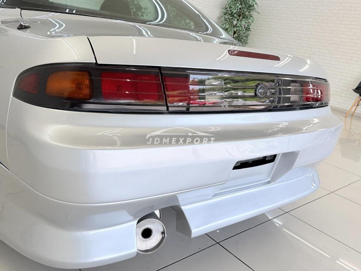 Nissan Silvia 1998 thumbnail 43