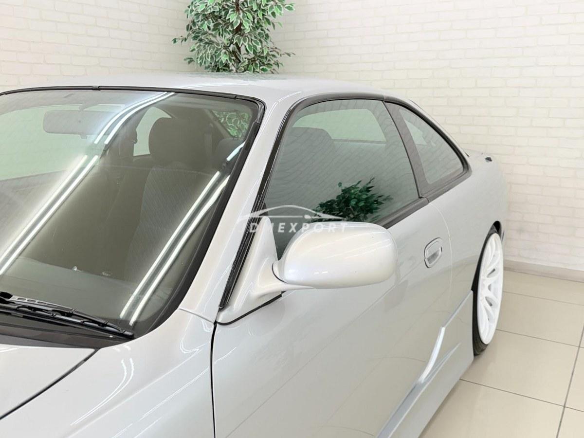 Nissan Silvia 1998 thumbnail 25