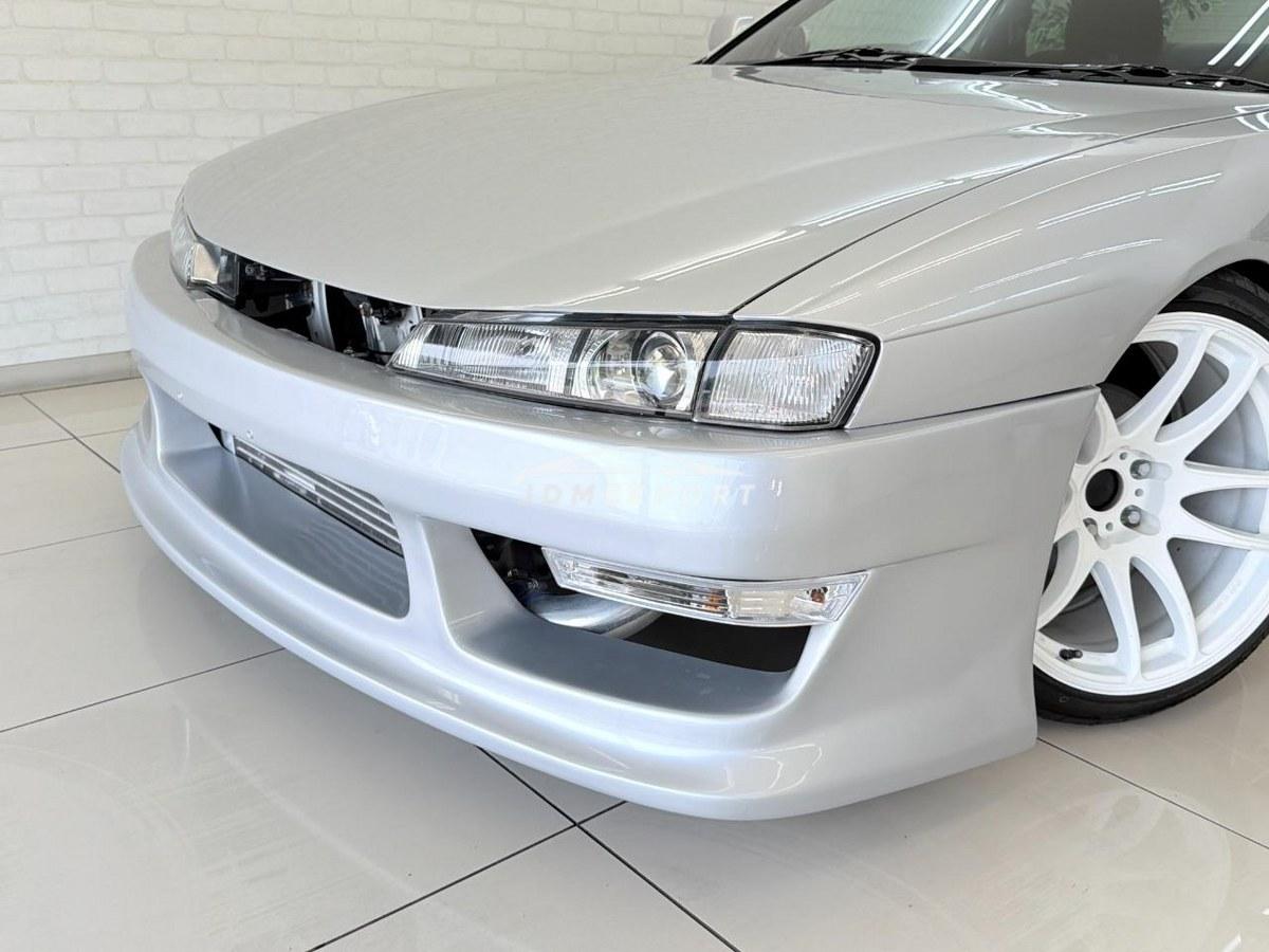 Nissan Silvia 1998 thumbnail 24