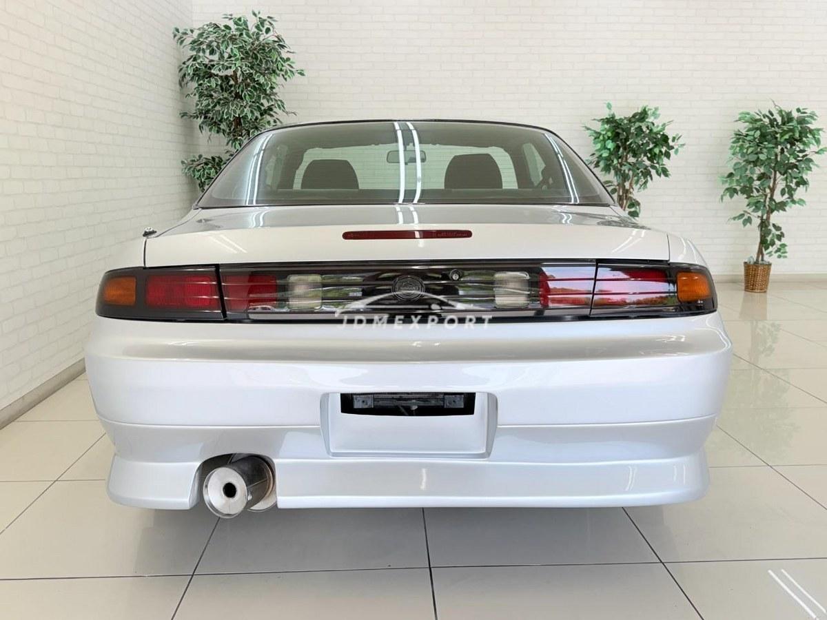 Nissan Silvia 1998 thumbnail 37