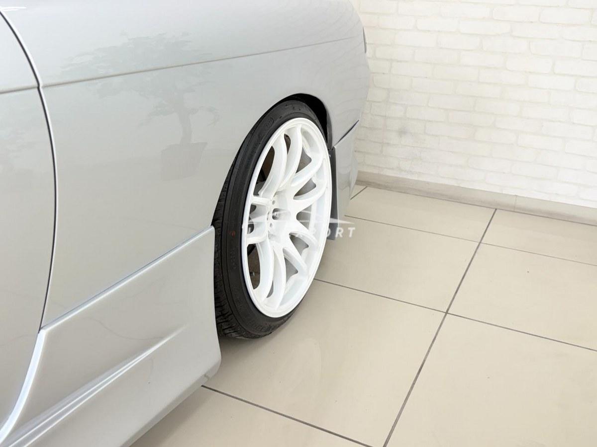 Nissan Silvia 1998 thumbnail 29