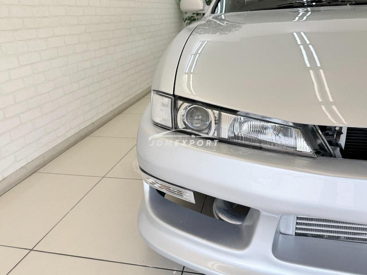Nissan Silvia 1998 thumbnail 19