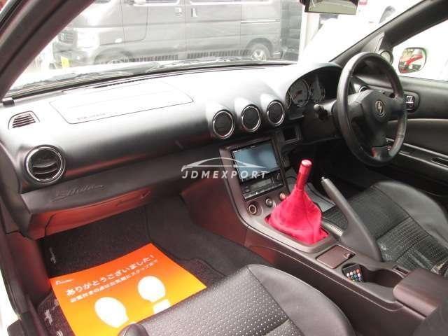 Nissan Silvia 2001 thumbnail 10