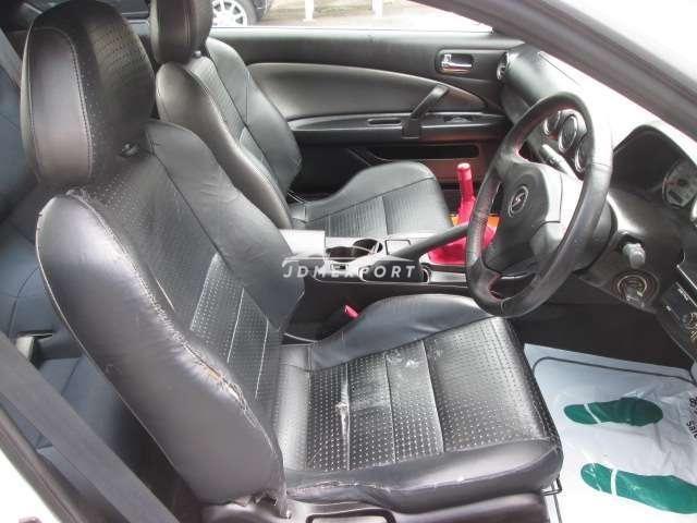 Nissan Silvia 2001 thumbnail 7