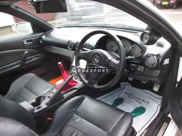 Nissan Silvia 2001 thumbnail 6