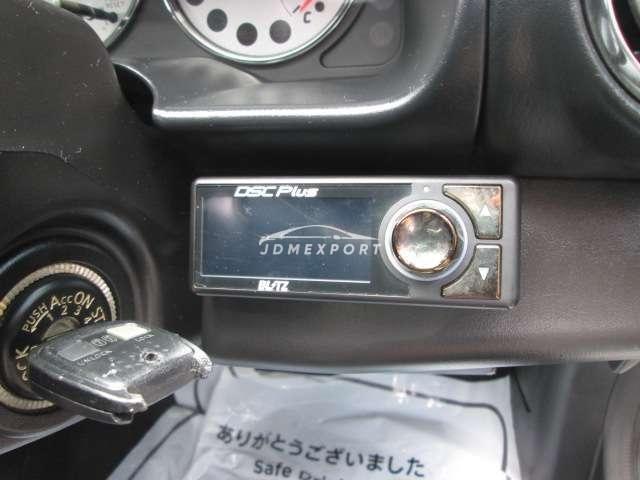 Nissan Silvia 2001 thumbnail 13