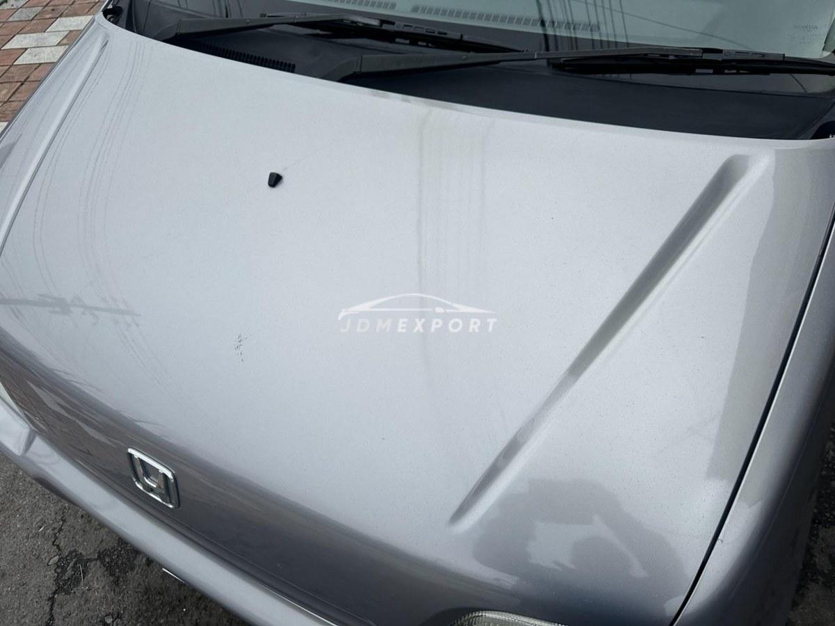 Honda Z 2001 thumbnail 50