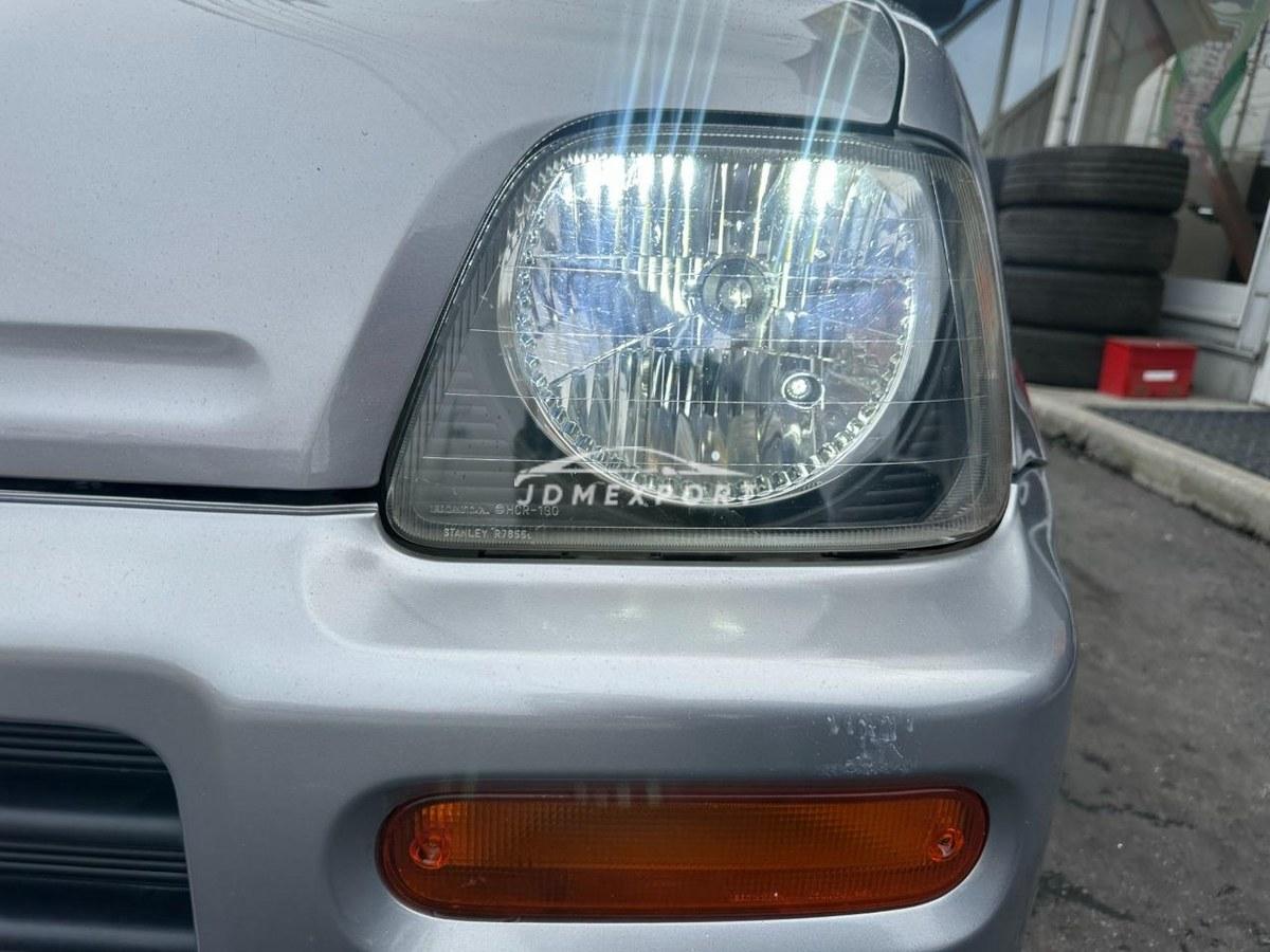 Honda Z 2001 thumbnail 49