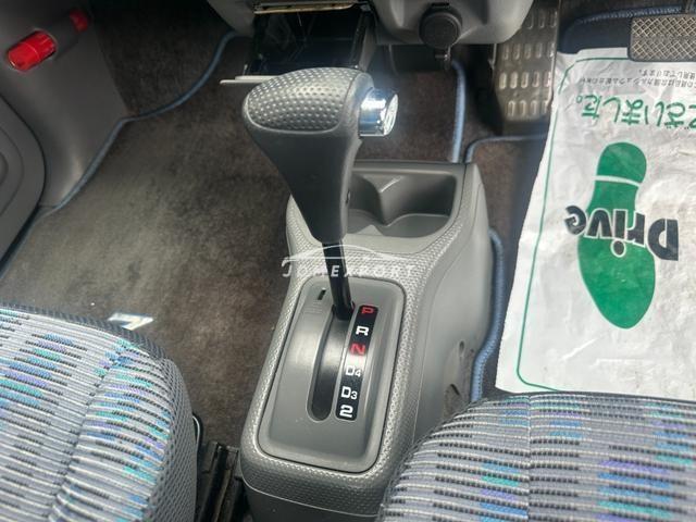 Honda Z 2001 thumbnail 8